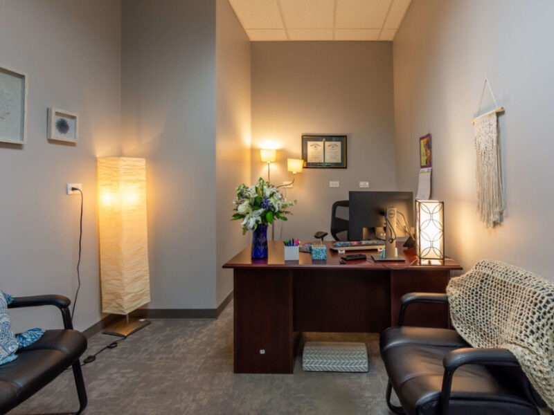 Symetria Recovery Naperville