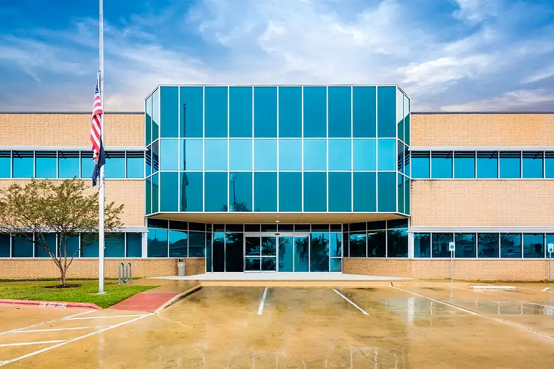 Symetria Recovery College Station