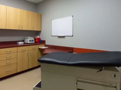Symetria Recovery College Station