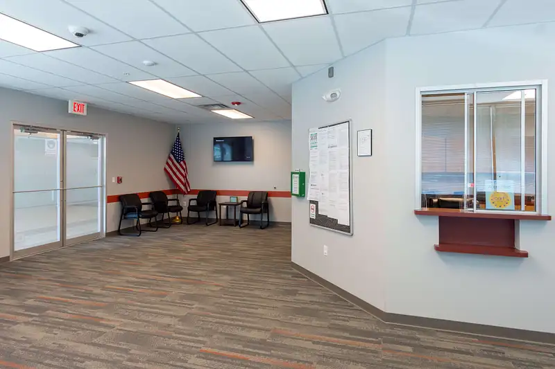 Symetria Recovery College Station