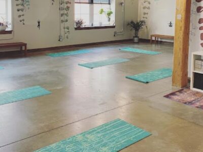 Synergos Counseling & Wellness Center