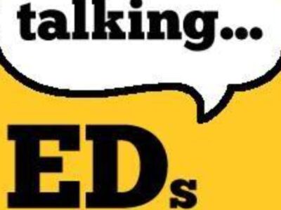 Talking Eating Disorders