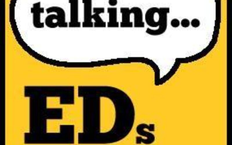 Talking Eating Disorders