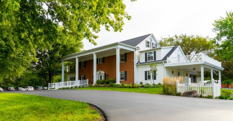 Tara Treatment Center