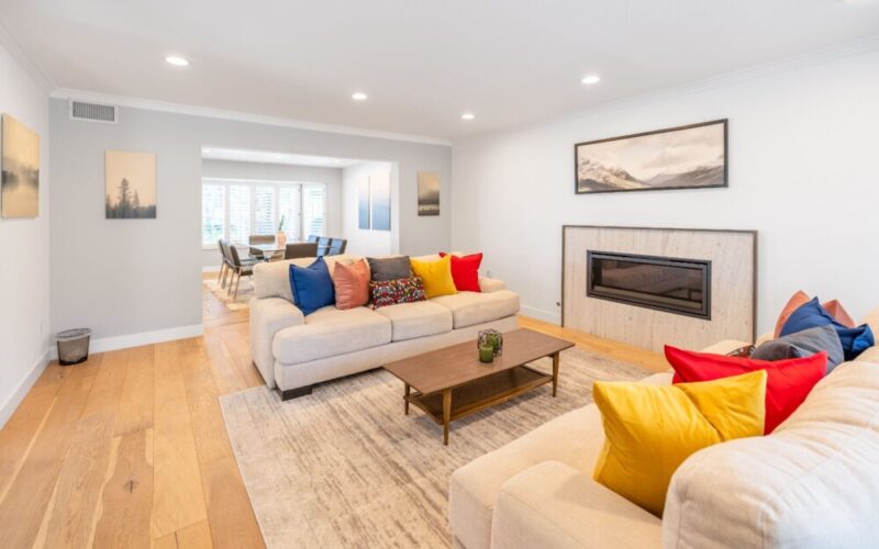 Tarzana Recovery Center