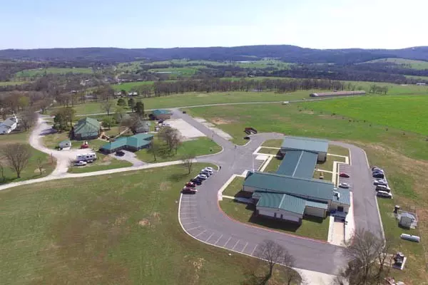 Teen Challenge Adventure Ranch