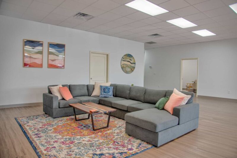 Tennessee Valley Recovery