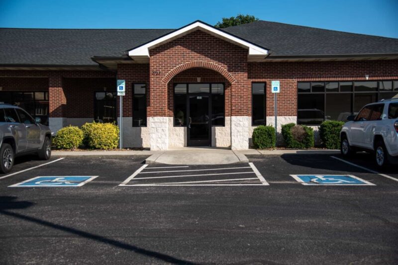 Tennessee Valley Recovery