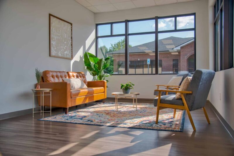 Tennessee Valley Recovery