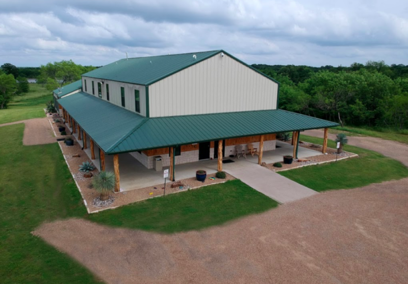 Texas Recovery Centers