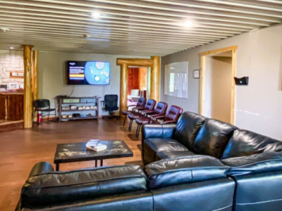 Texas Recovery Centers
