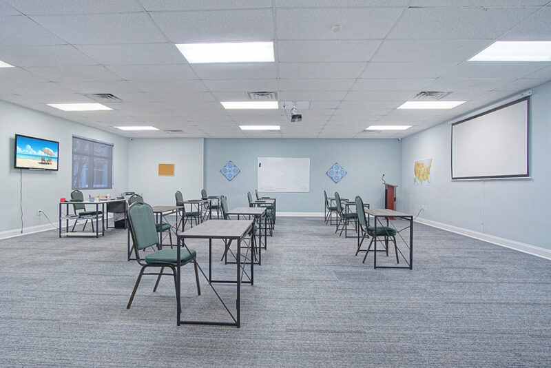 The Academy at Ambrosia