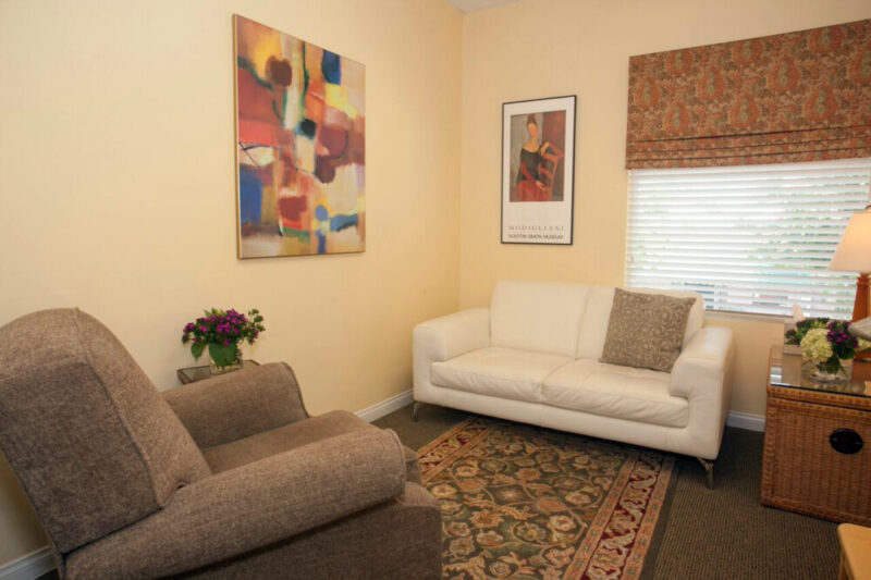 The Arroyos Treatment Centers