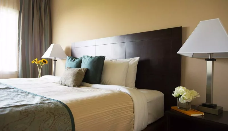 The Art of Living Retreat Center