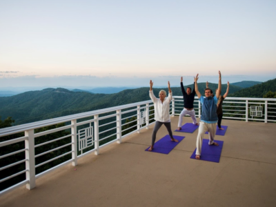 The Art of Living Retreat Center