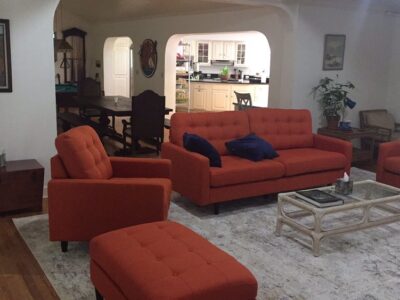 The Augustine Recovery Center