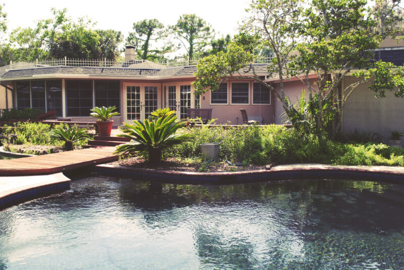 The Augustine Recovery Center