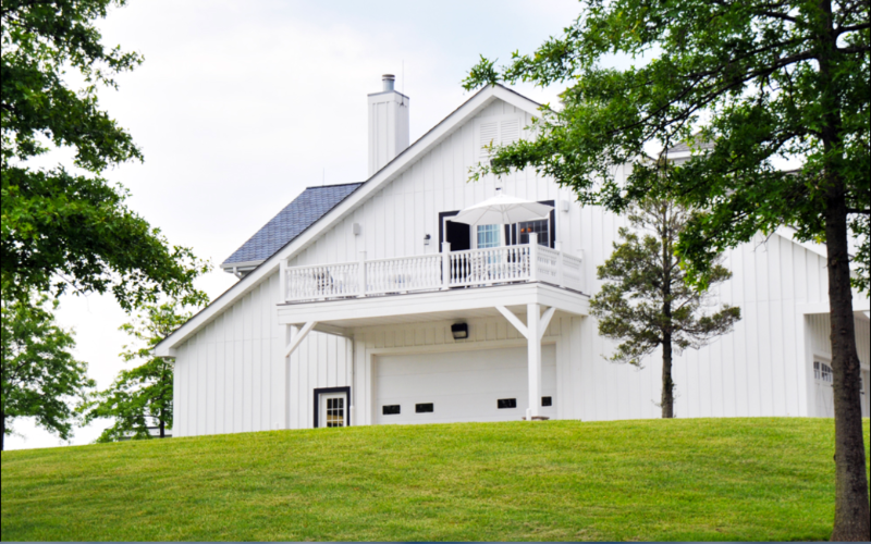 The Aviary Recovery Center