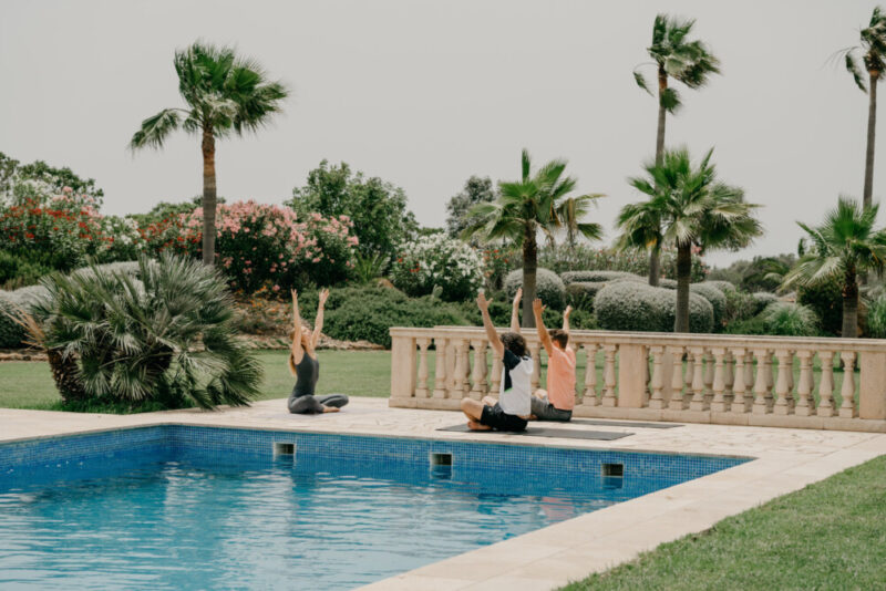 The Balance RehabClinic London