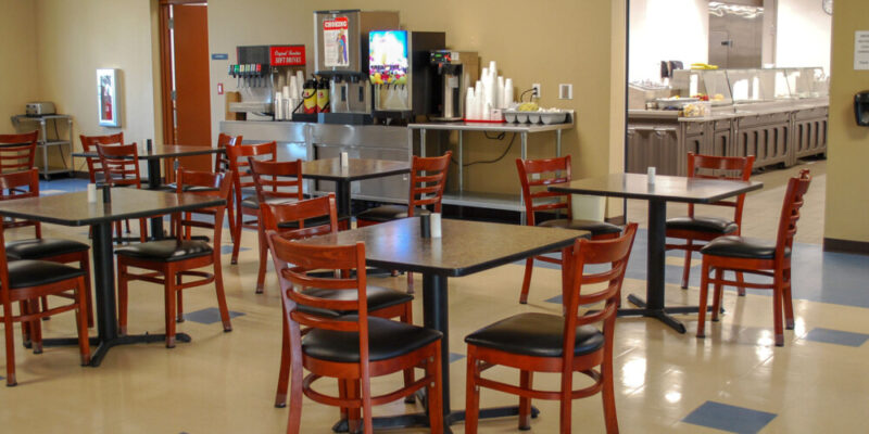 The Blackberry Center