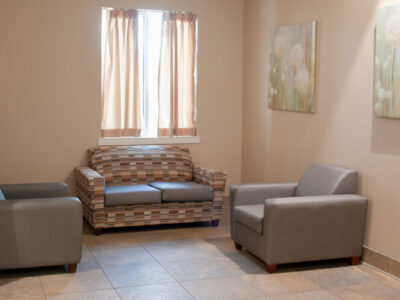 The Blackberry Center