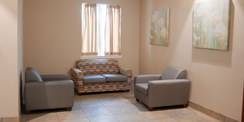 The Blackberry Center