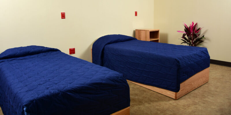 The Blackberry Center