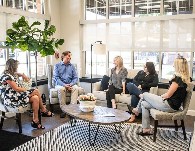 The Blanchard Institute