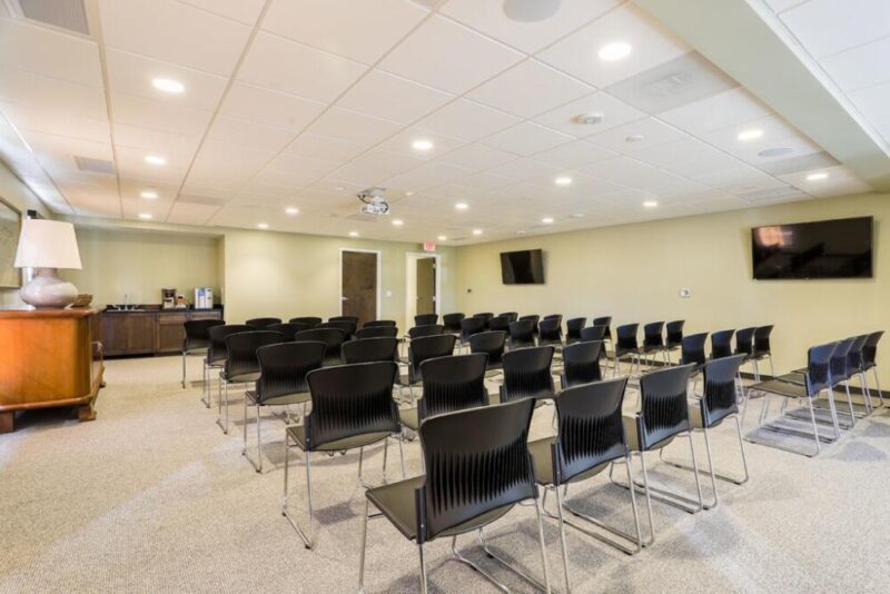 The Blanchard Institute