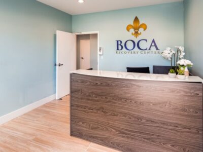 Boca Recovery Center