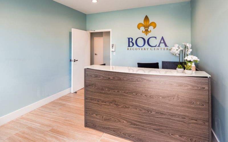 Boca Recovery Center