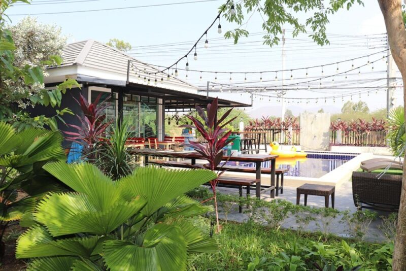 The Calm Sober House