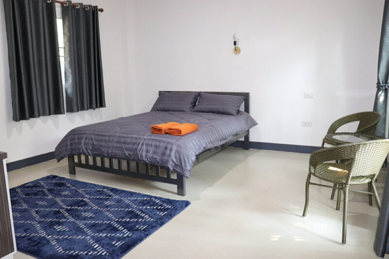 The Calm Sober House