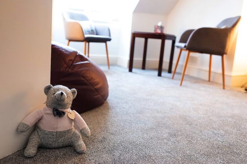 The Cambridge Centre for CBT