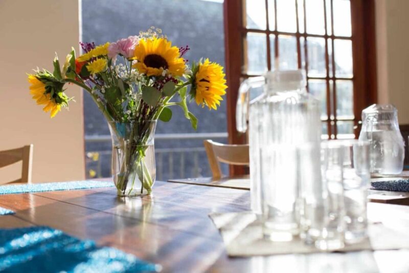 The Cedars Cape Manor House