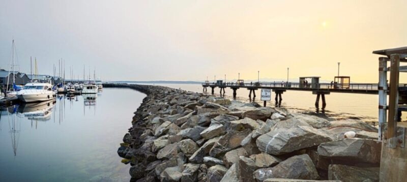 The Center: A Place of Hope