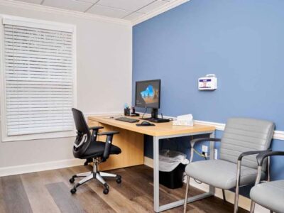 The Counseling Center Roswell
