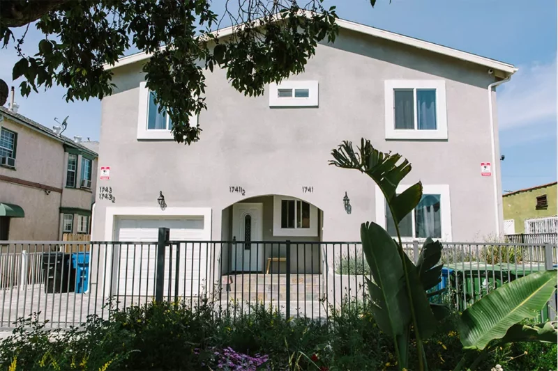 The Detox Center Los Angeles