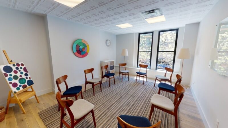 The Dorm New York City