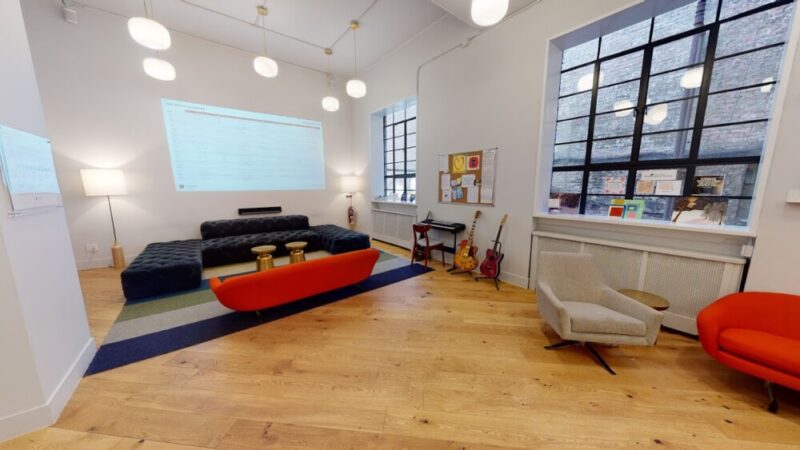 The Dorm New York City