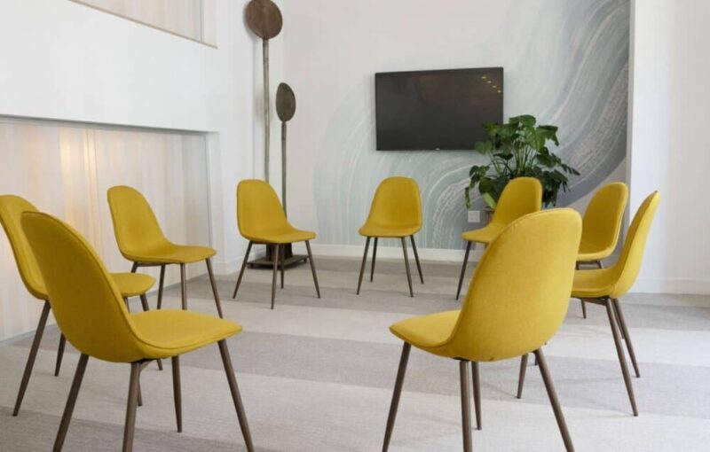 The Dorm Washington D.C.