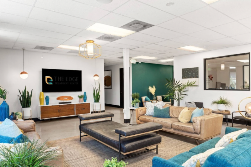 The Edge Treatment Center