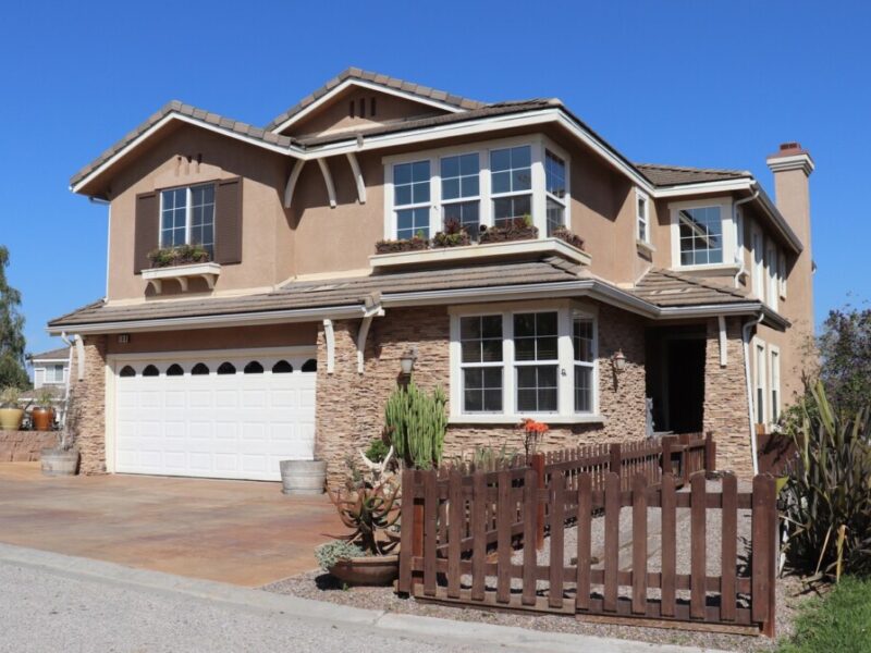 The Fellowship House Sober Living