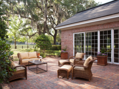 The Guest House Ocala