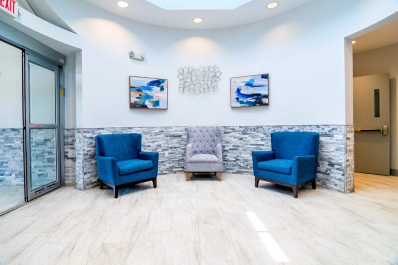 The Haven New England