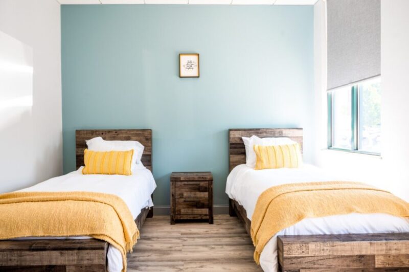 The Haven New England