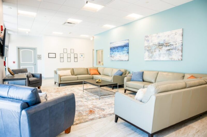 The Haven New England