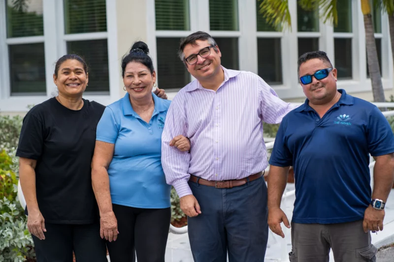 The Haven Detox West Memphis