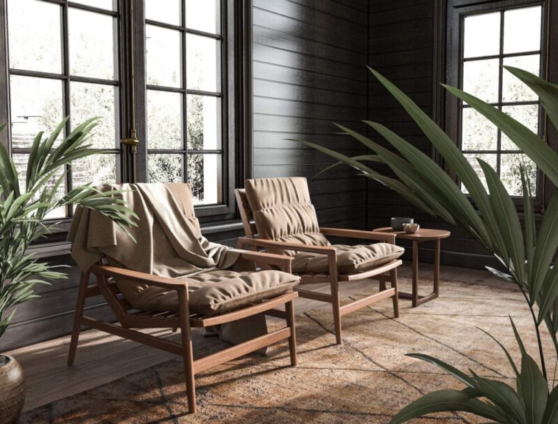 The Hermitage Centre