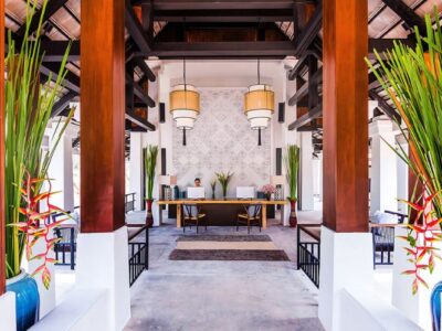 The Hills Rehab Chiang Mai